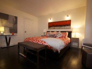 Manoir Breakey