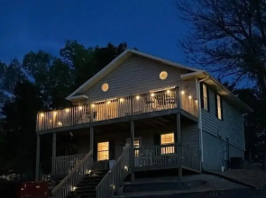 Perfect for Bachelor-bachelorettes & Friend Groups!