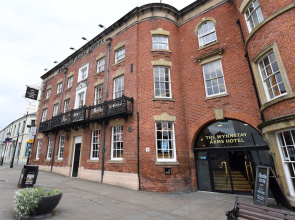 Wynnstay Arms, Wrexham by Marston's Inns