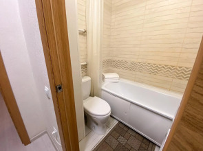 Симбирские апартаменты на ул. Александра Невского, д. 2 Е