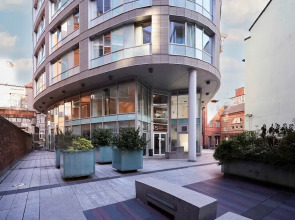 Host Stay 207 Hatton Garden