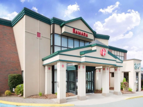 Ramada St. John's