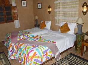 Riad Auberge Taroudant Spa
