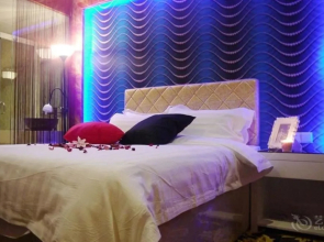 Lingdianyi Boutique Hotel