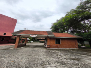 Hotel O Awana Homestay