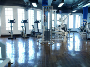 Renaissance Kuala Lumpur Hotel & Convention Centre