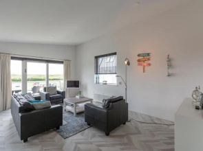 Strandleven appartement 201 - Groote Keeten