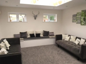 Melbourne View Hotel