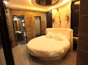 Qingmu Hotel Changzhou Shidaijin Street