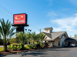 Econo Lodge Jasper