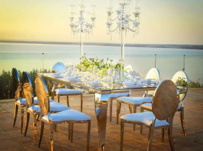 Hilton Dead Sea Resort & Spa