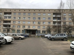 Inndays on Bazhenova