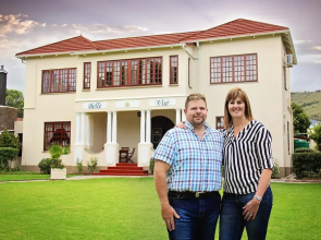 Belle Vue Bed and Breakfast