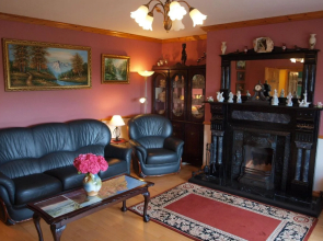 Deerpark House
