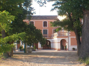 Albergue Ull de Canals
