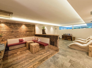 Hotel Alpenland
