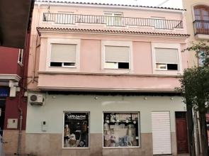 Portalet apartment, your resting place