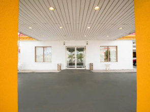 Hotel O Houston East Channelview I-10