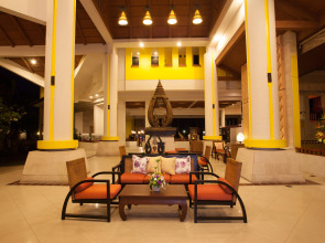 Woraburi Phuket Resort & Spa