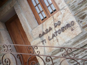 Casa do Ti Latoeiro