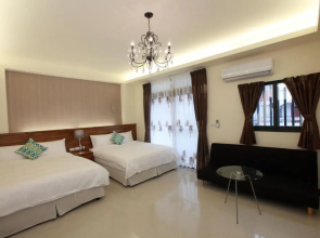 Yuli Happiness B&B