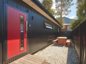 Southern Lakes Spa - Queenstown Apartment R2