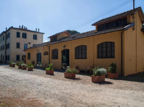 Bio Tenuta di Paganico - I Roggeti