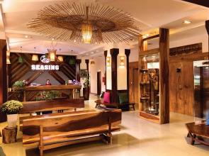 SeaSing Boutique Hotel