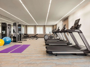 Hyatt Place Tongxiang