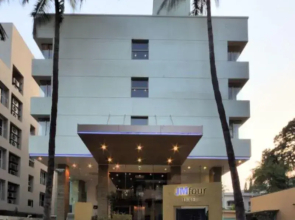 JM Four - The Boutique Hotel