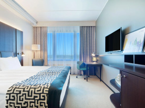 Holiday Inn Helsinki West- Ruoholahti by IHG