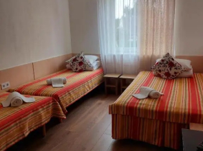 Vila Giruliai