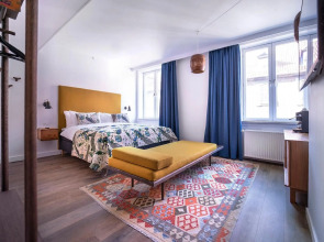 Motel One Copenhagen