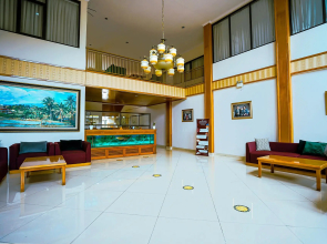 The Priangan Hotel @ Sudirman