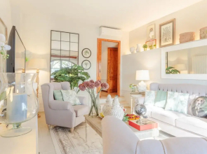 Amore Farmhouse Retreat