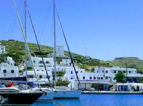 Ios Port Studio (No 8)