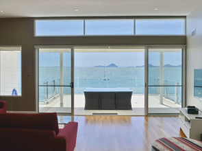 Karma Waters 9 - Soldiers Point