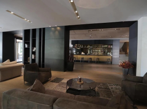 Le Grand Chalet Zaarour