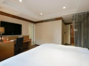 Lealea 9Ine Hotel Kaohsiung