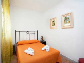 Apartamento Progres I