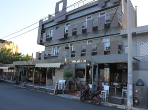 Votsalakia Hotel