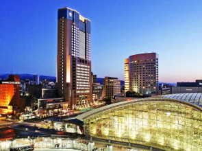 Nikko Kanazawa Hotel
