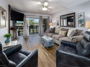 Seaspray Condos 204D