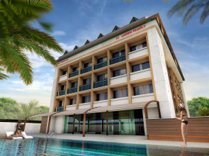 Laren Family Hotel & Spa -  Boutique Hotel