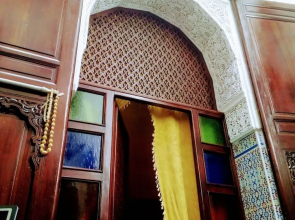 Riad Chao Mama Guesthouse - Hostel