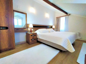 Guneyurla Butik Otel