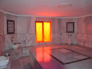 Cinar Family Suite Hotel