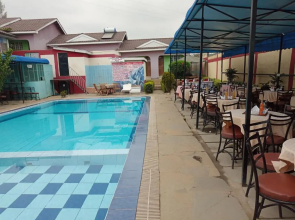 The Bantu Hotel & Resort