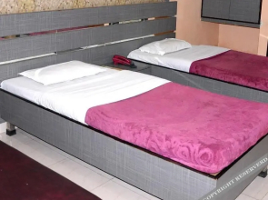 STARiHOTELS Station Chowk Raipur