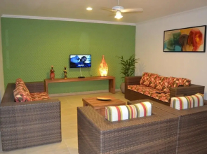 Pousada Beija-Flores